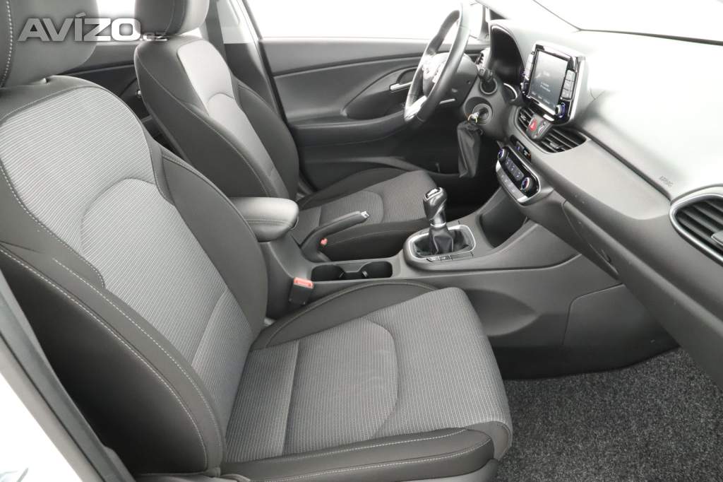 Foto inzerátu Hyundai i30 1.0 T-GDI