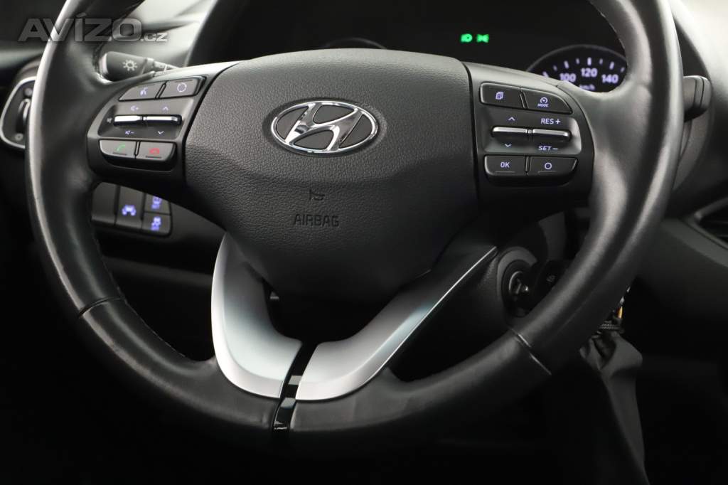 Foto inzerátu Hyundai i30 1.0 T-GDI