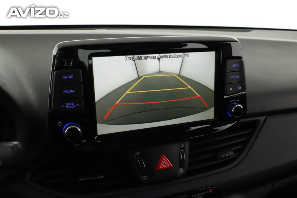Foto inzerátu Hyundai i30 1.0 T-GDI