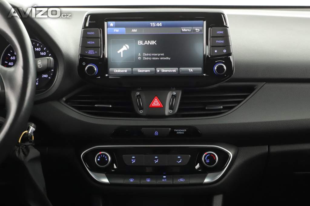 Foto inzerátu Hyundai i30 1.0 T-GDI