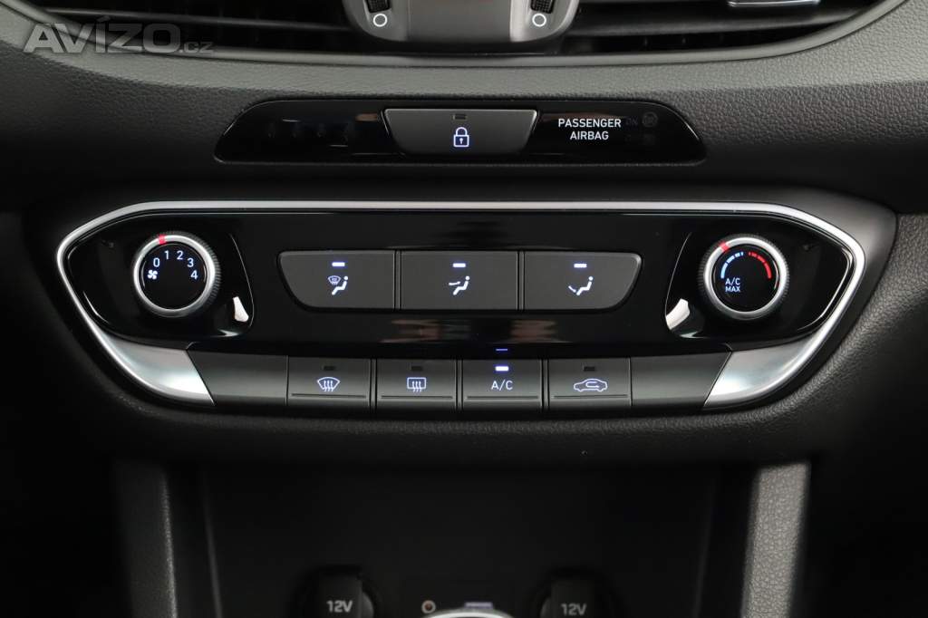 Foto inzerátu Hyundai i30 1.0 T-GDI