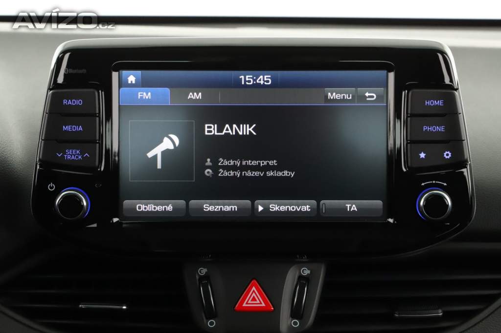 Foto inzerátu Hyundai i30 1.0 T-GDI