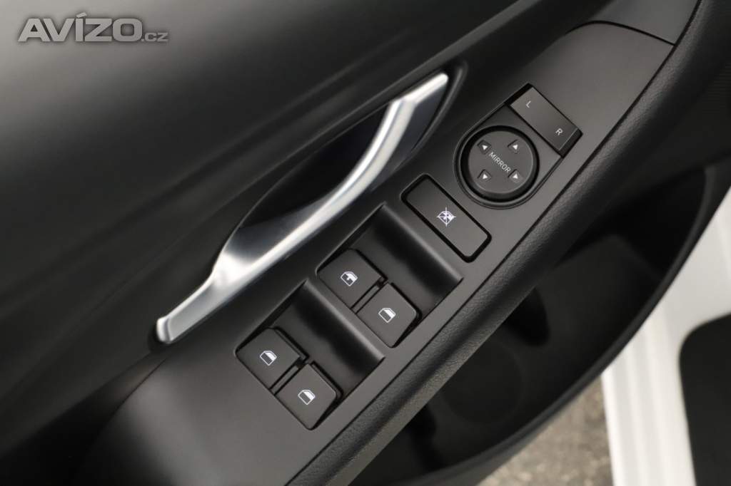 Foto inzerátu Hyundai i30 1.0 T-GDI