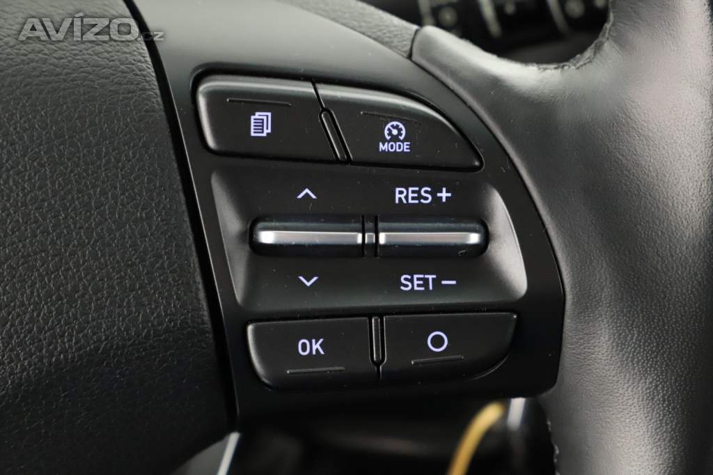 Foto inzerátu Hyundai i30 1.0 T-GDI