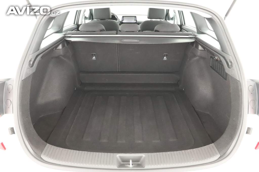 Foto inzerátu Hyundai i30 1.0 T-GDI