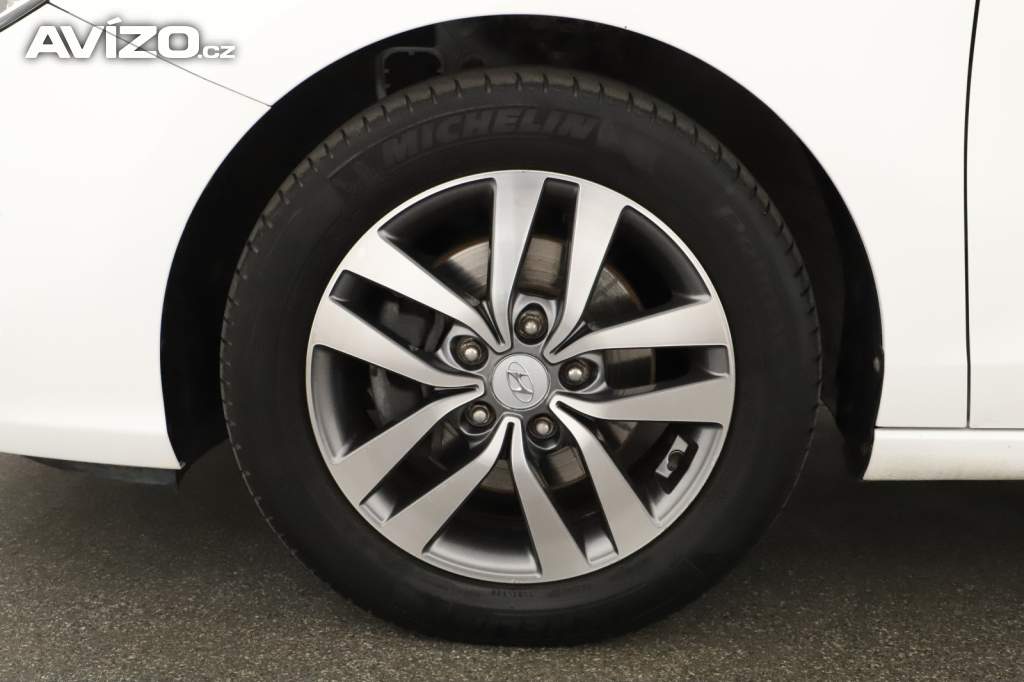 Foto inzerátu Hyundai i30 1.0 T-GDI