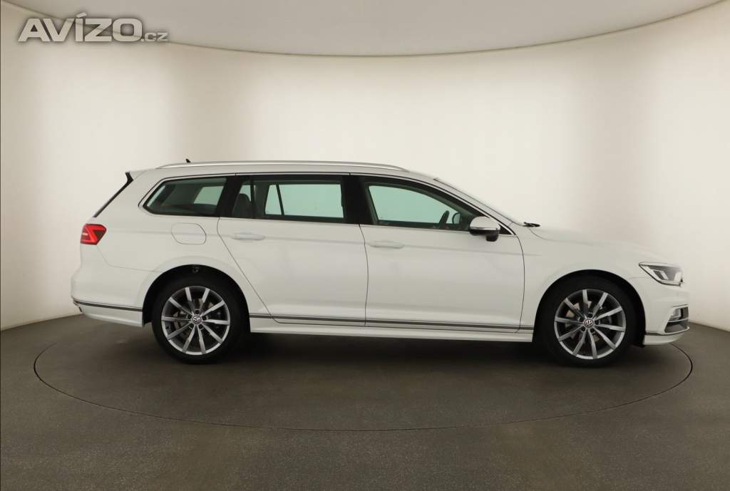 Foto inzerátu VW Passat 2.0 TDI