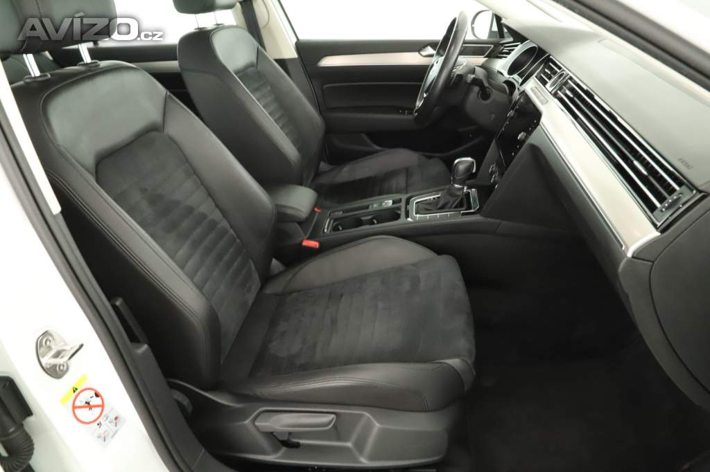 Foto inzerátu VW Passat 2.0 TDI