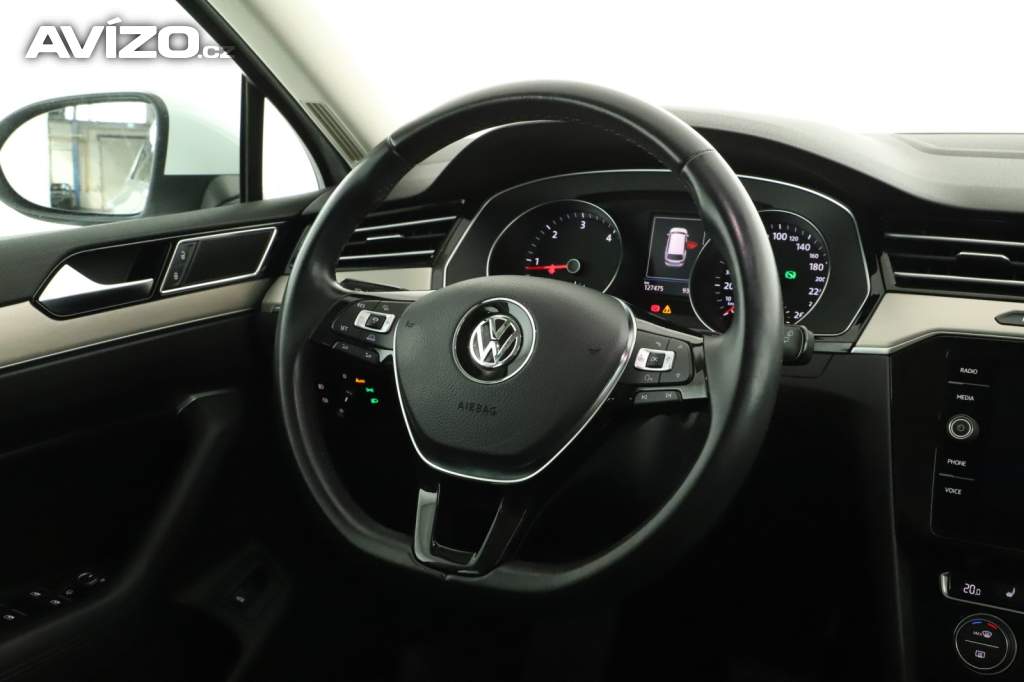 Foto inzerátu VW Passat 2.0 TDI