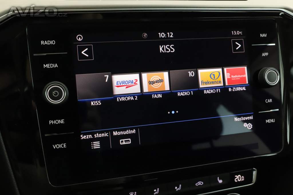 Foto inzerátu VW Passat 2.0 TDI