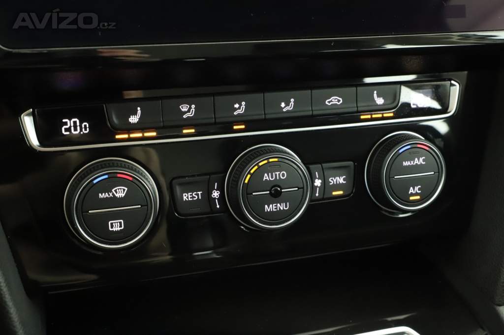 Foto inzerátu VW Passat 2.0 TDI
