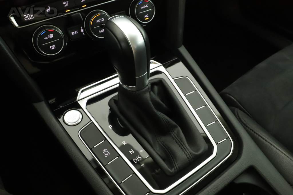 Foto inzerátu VW Passat 2.0 TDI