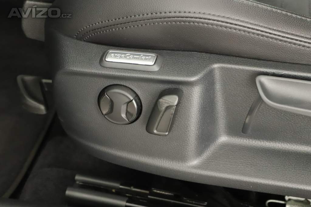 Foto inzerátu VW Passat 2.0 TDI