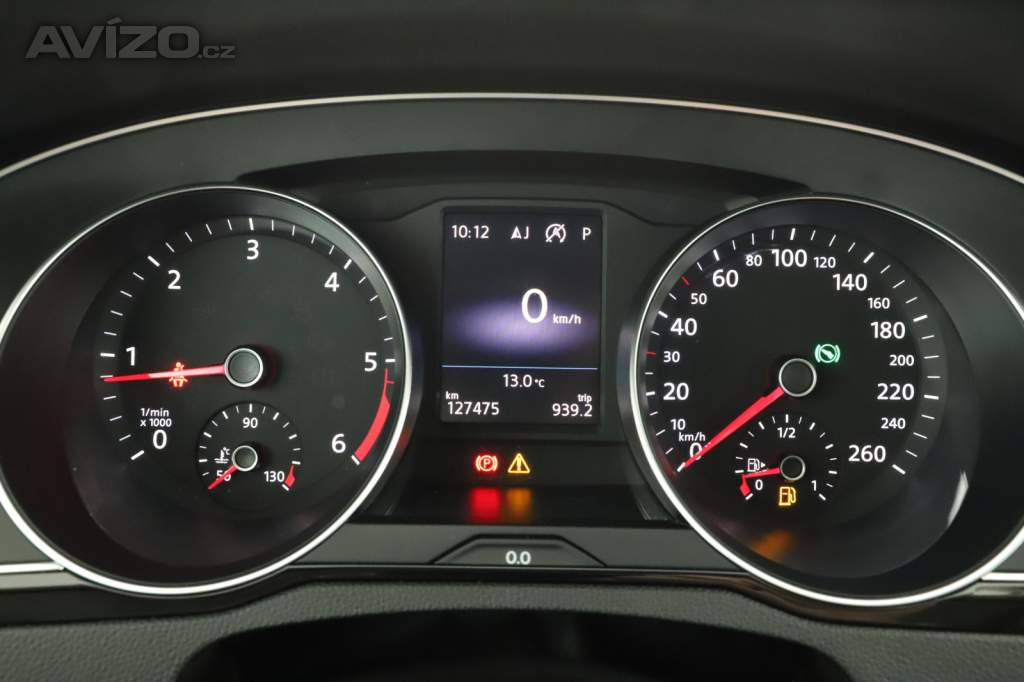 Foto inzerátu VW Passat 2.0 TDI