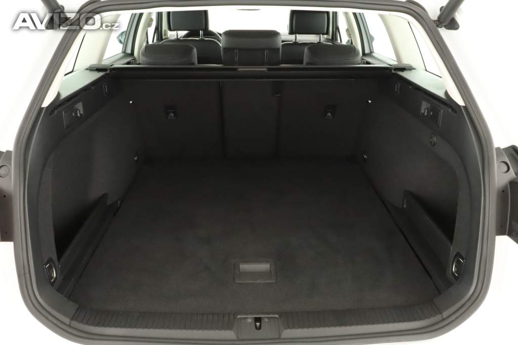Foto inzerátu VW Passat 2.0 TDI