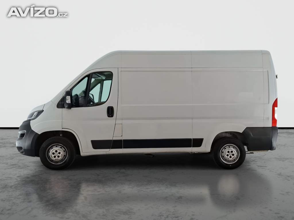 Foto inzerátu Peugeot Boxer 2.2 BlueHDi