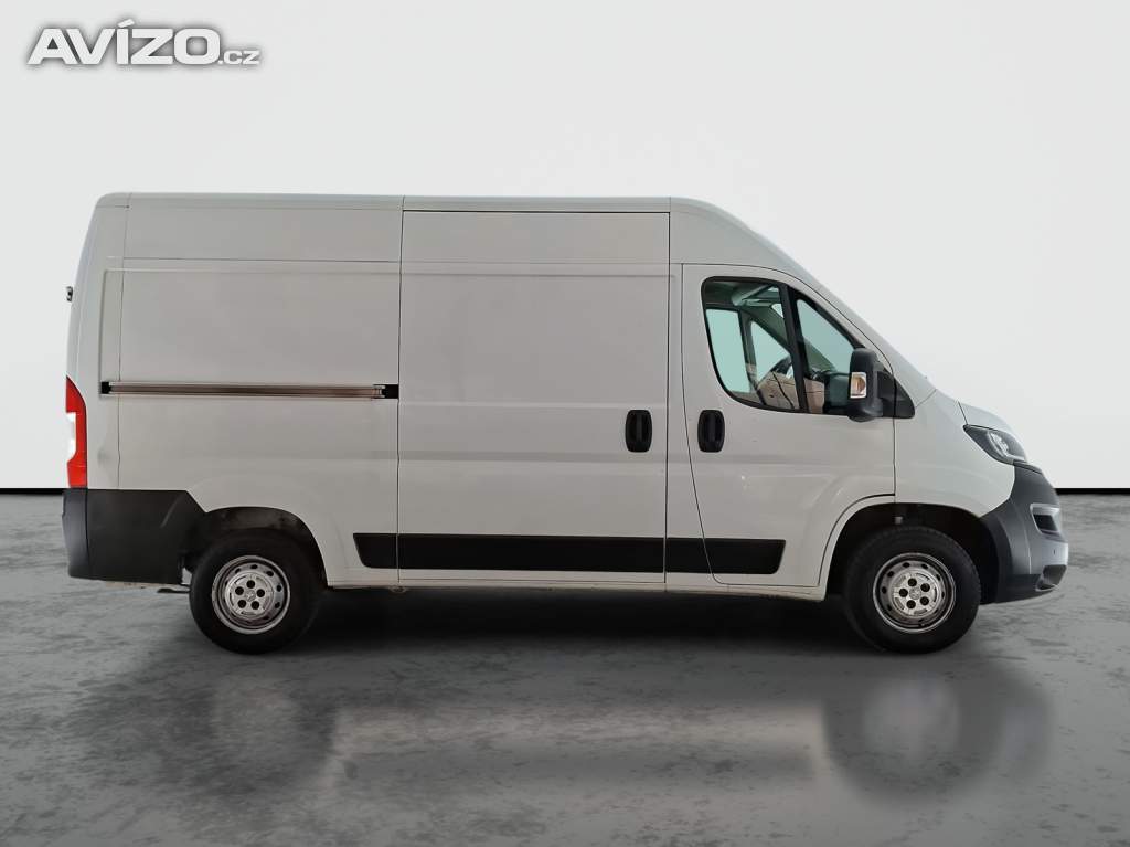 Foto inzerátu Peugeot Boxer 2.2 BlueHDi
