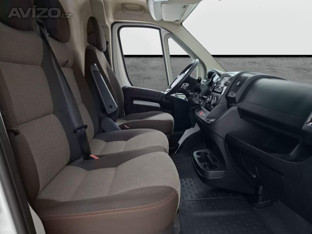 Foto inzerátu Peugeot Boxer 2.2 BlueHDi
