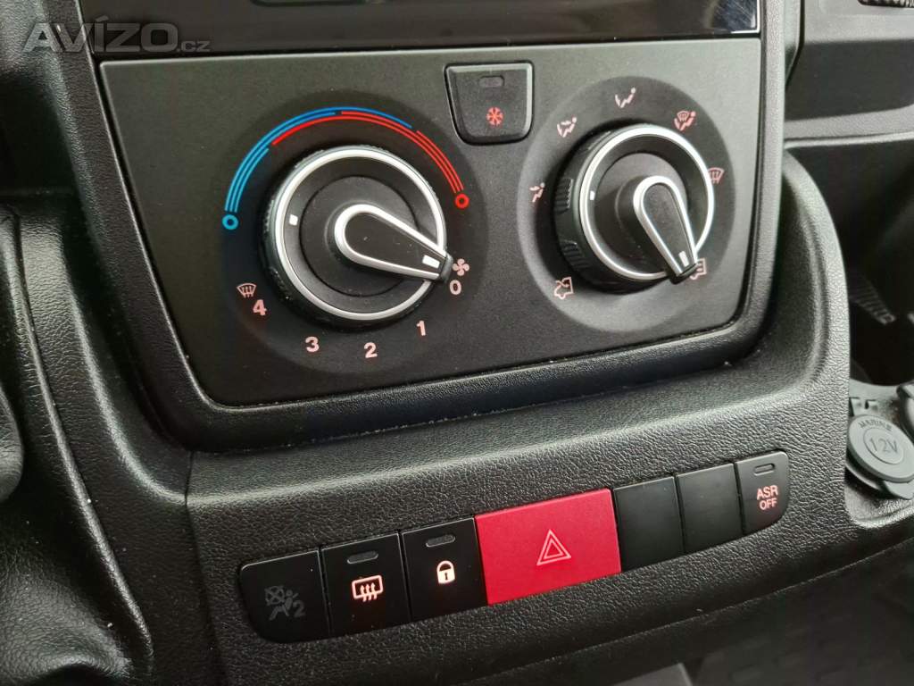 Foto inzerátu Peugeot Boxer 2.2 BlueHDi