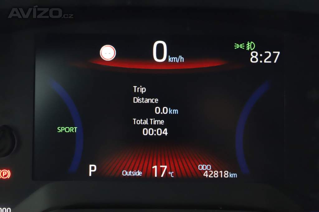 Foto inzerátu Toyota Corolla 1.5 VVT-i