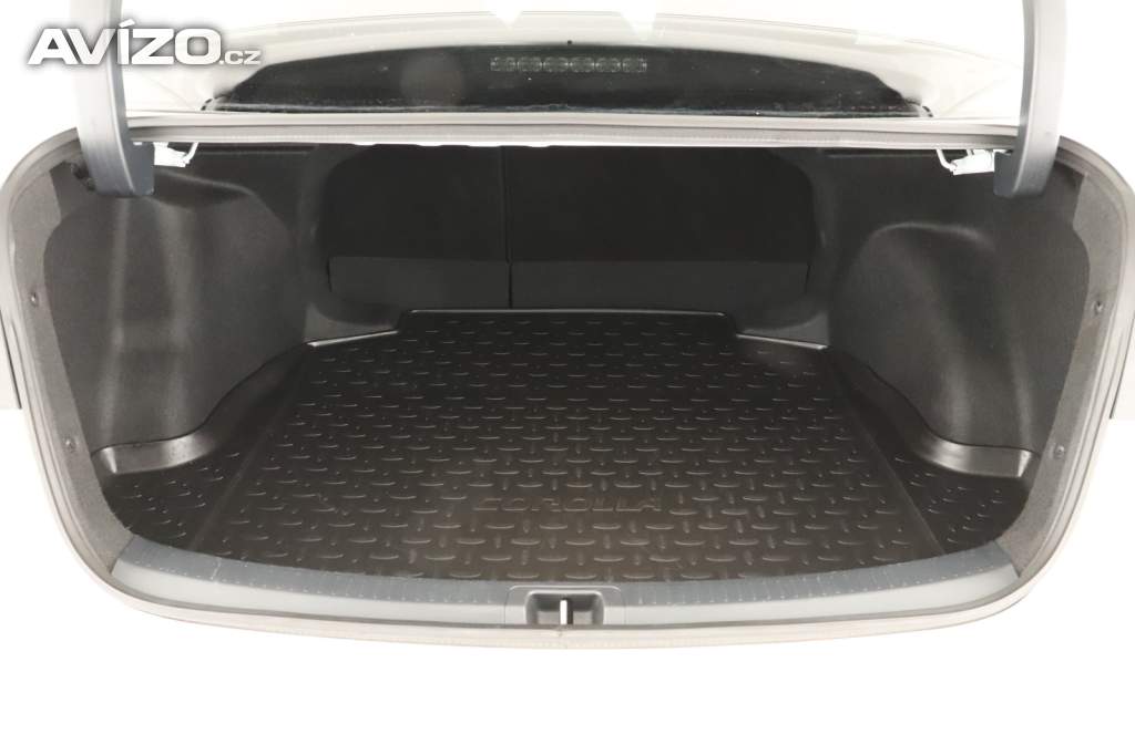 Foto inzerátu Toyota Corolla 1.5 VVT-i