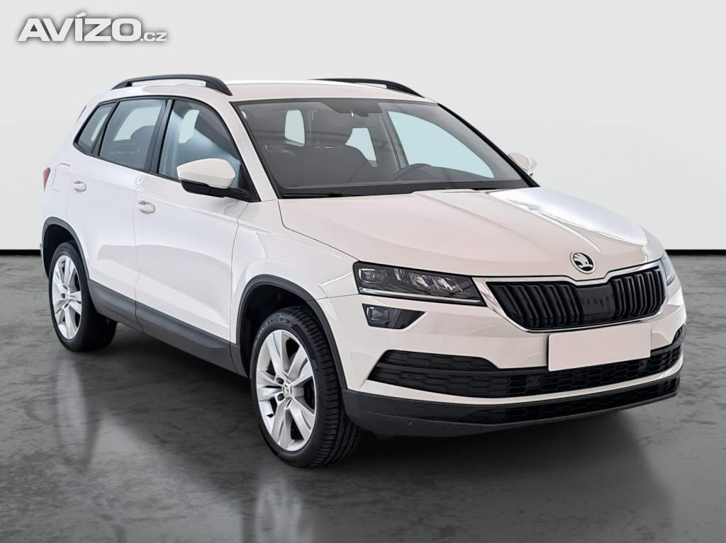 Skoda Karoq 1.6 TDI