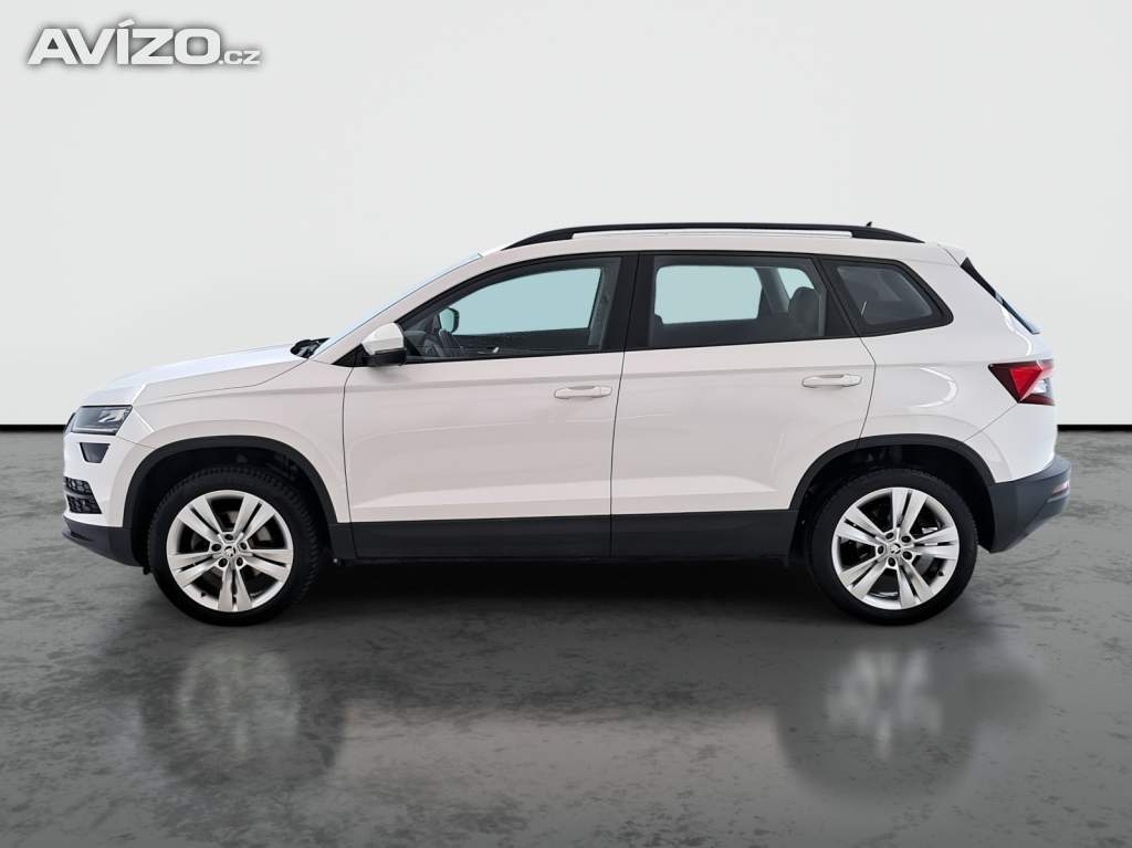 Foto inzerátu Skoda Karoq 1.6 TDI