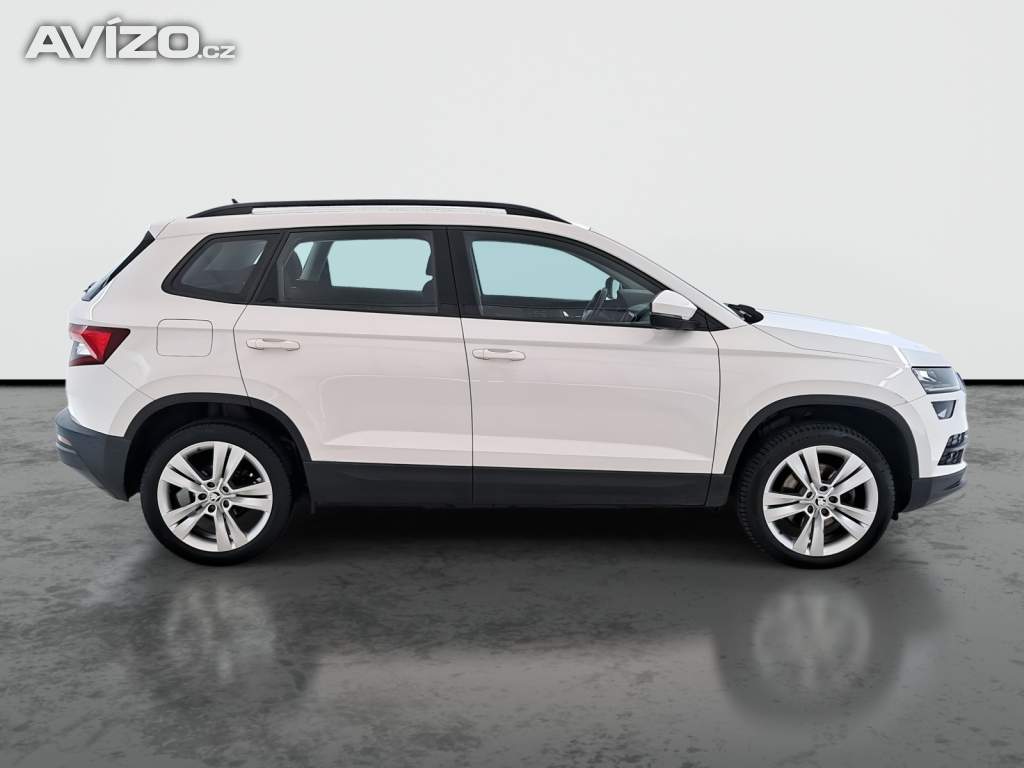 Foto inzerátu Skoda Karoq 1.6 TDI