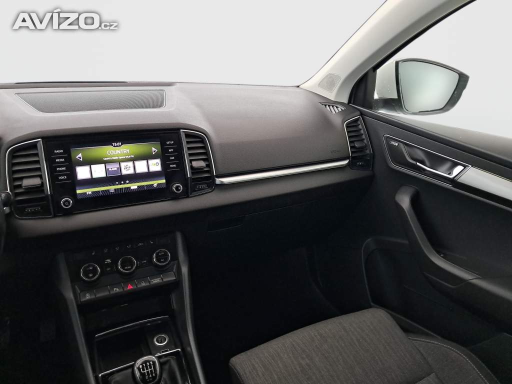 Foto inzerátu Skoda Karoq 1.6 TDI