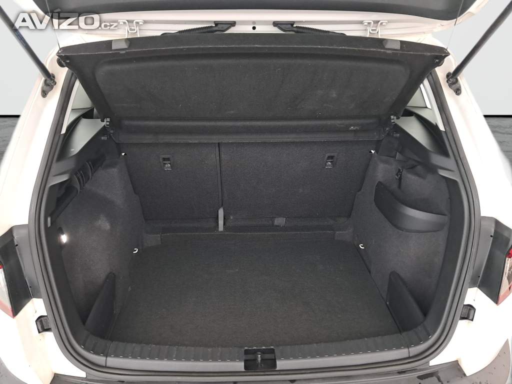 Foto inzerátu Skoda Karoq 1.6 TDI