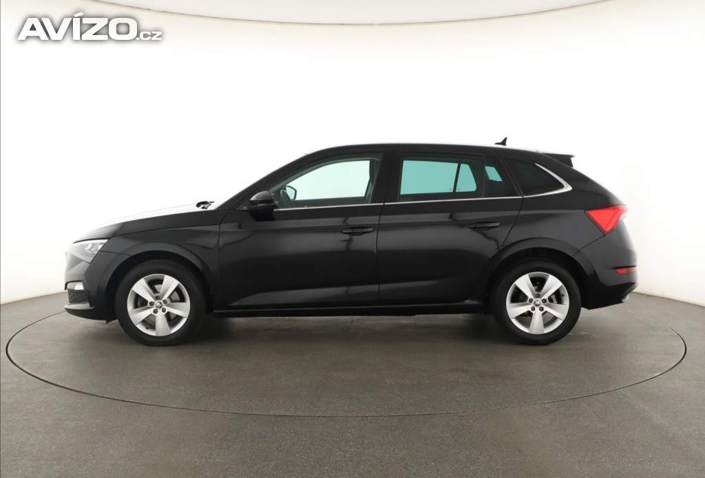 Foto inzerátu Skoda Scala 1.5 TSI