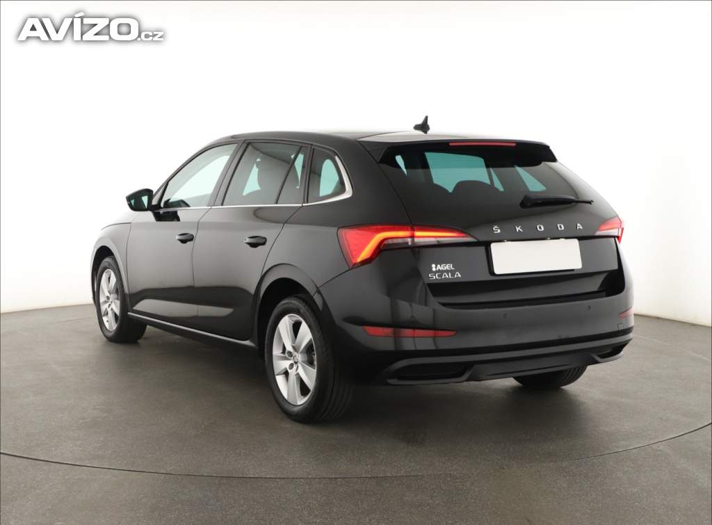 Foto inzerátu Skoda Scala 1.5 TSI