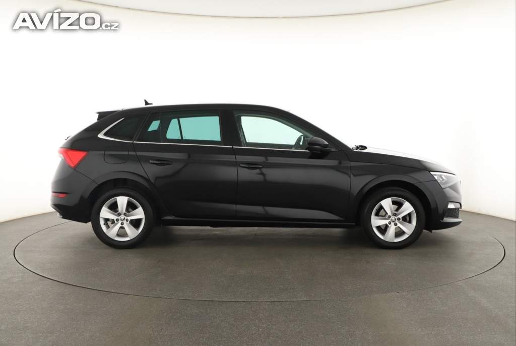 Foto inzerátu Skoda Scala 1.5 TSI