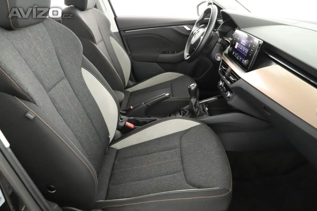 Foto inzerátu Skoda Scala 1.5 TSI