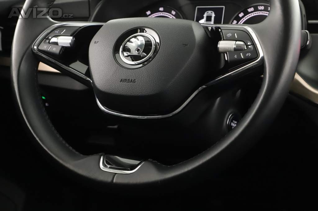 Foto inzerátu Skoda Scala 1.5 TSI