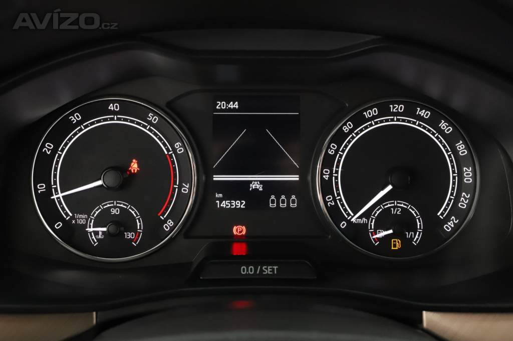Foto inzerátu Skoda Scala 1.5 TSI