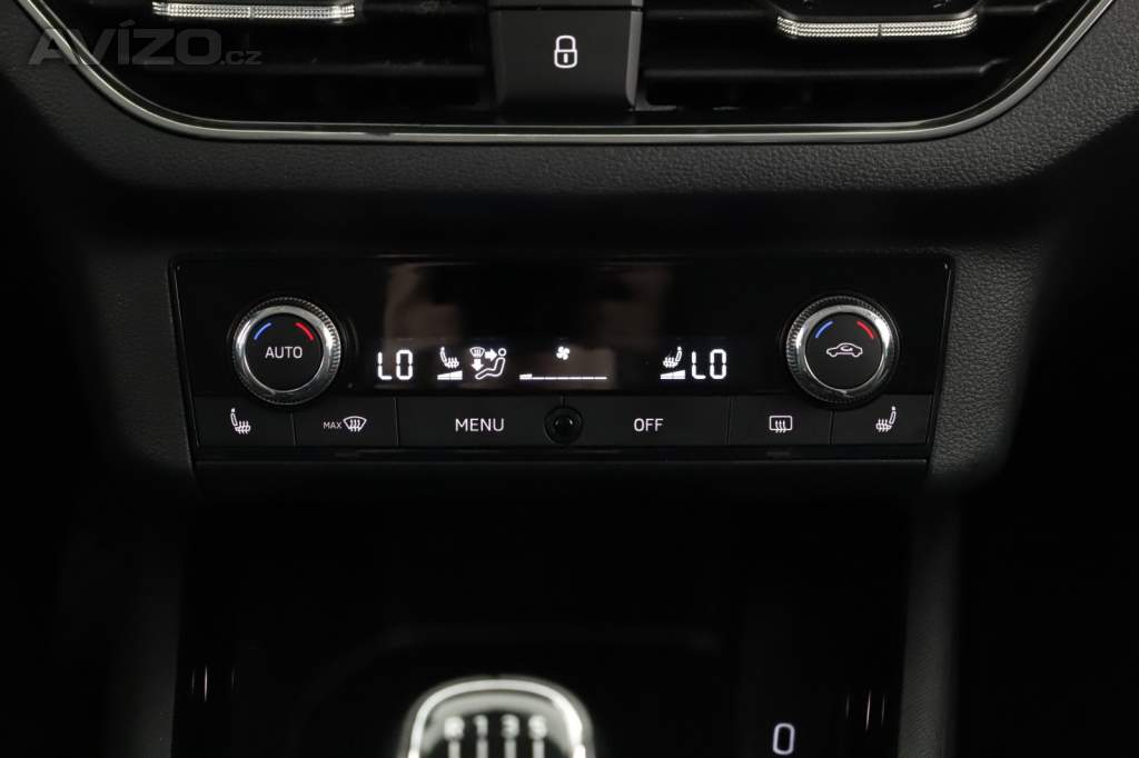 Foto inzerátu Skoda Scala 1.5 TSI