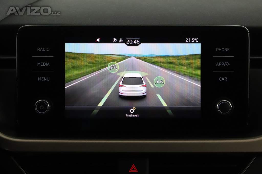 Foto inzerátu Skoda Scala 1.5 TSI
