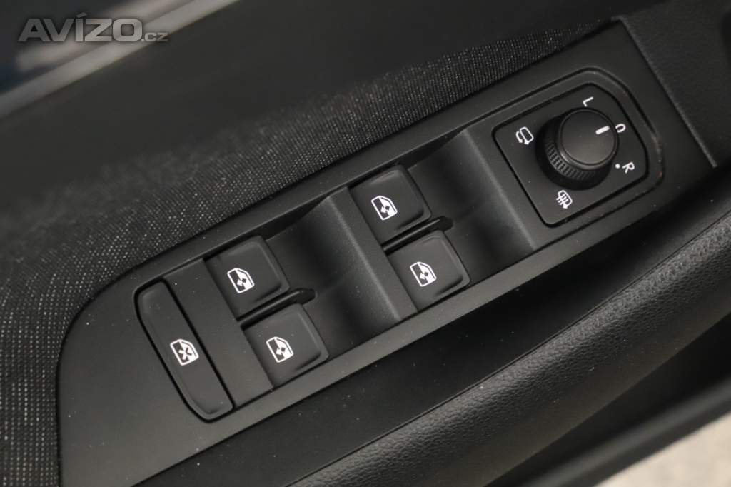 Foto inzerátu Skoda Scala 1.5 TSI