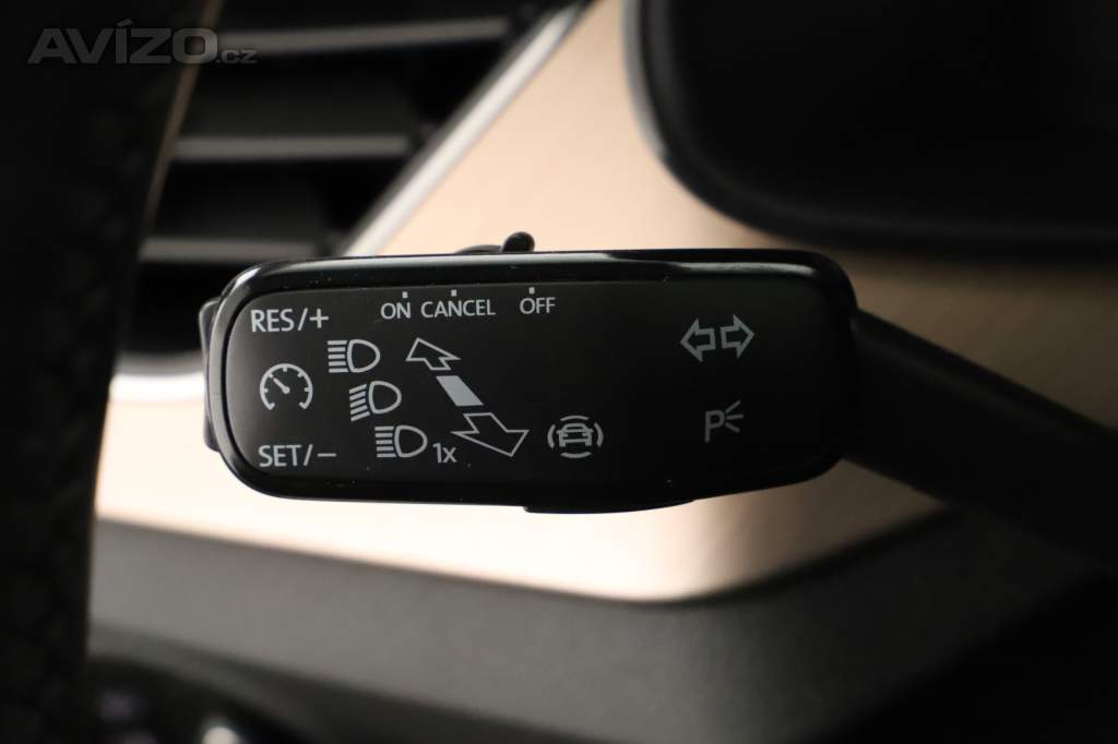 Foto inzerátu Skoda Scala 1.5 TSI