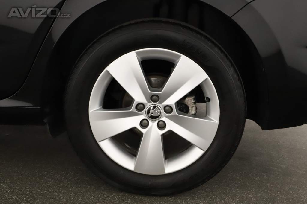 Foto inzerátu Skoda Scala 1.5 TSI