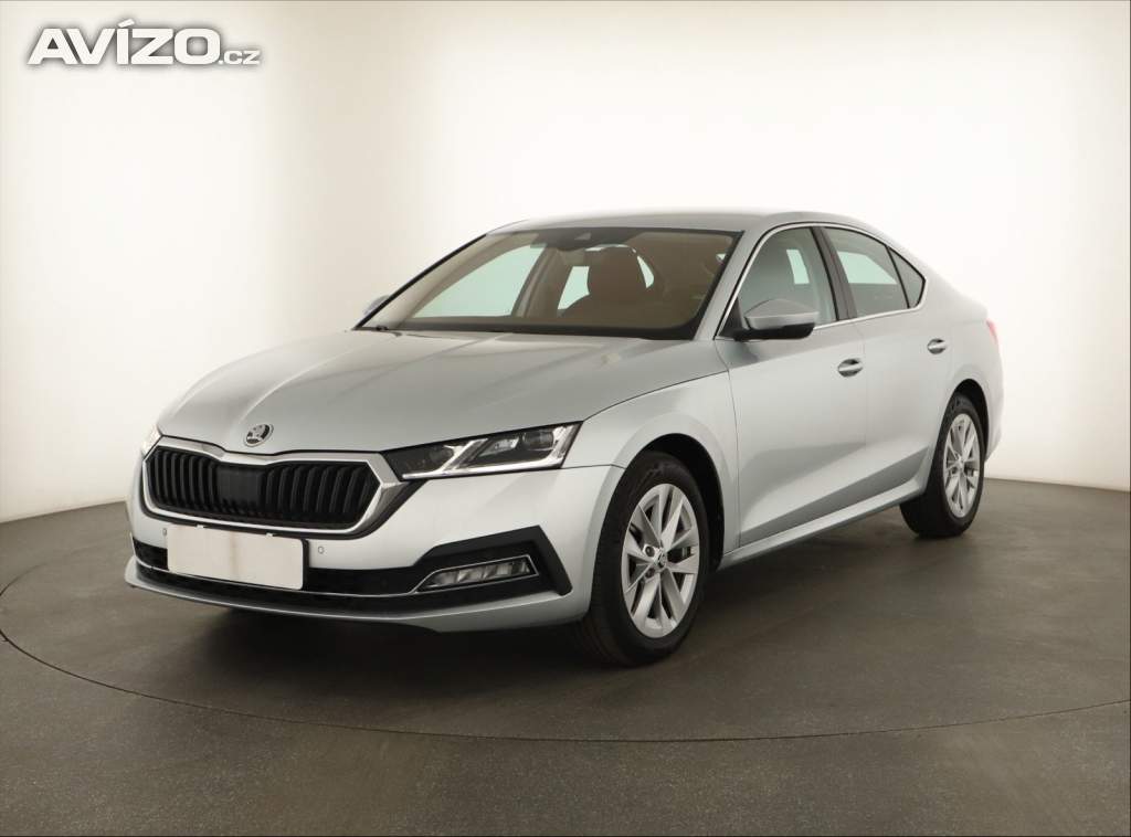 Foto inzerátu Skoda Octavia 1.5 TSI e-tec