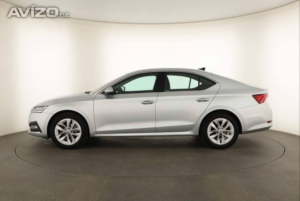 Foto inzerátu Skoda Octavia 1.5 TSI e-tec