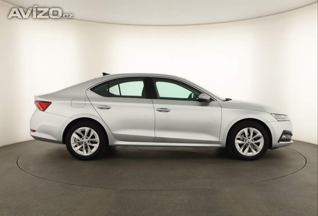 Foto inzerátu Skoda Octavia 1.5 TSI e-tec