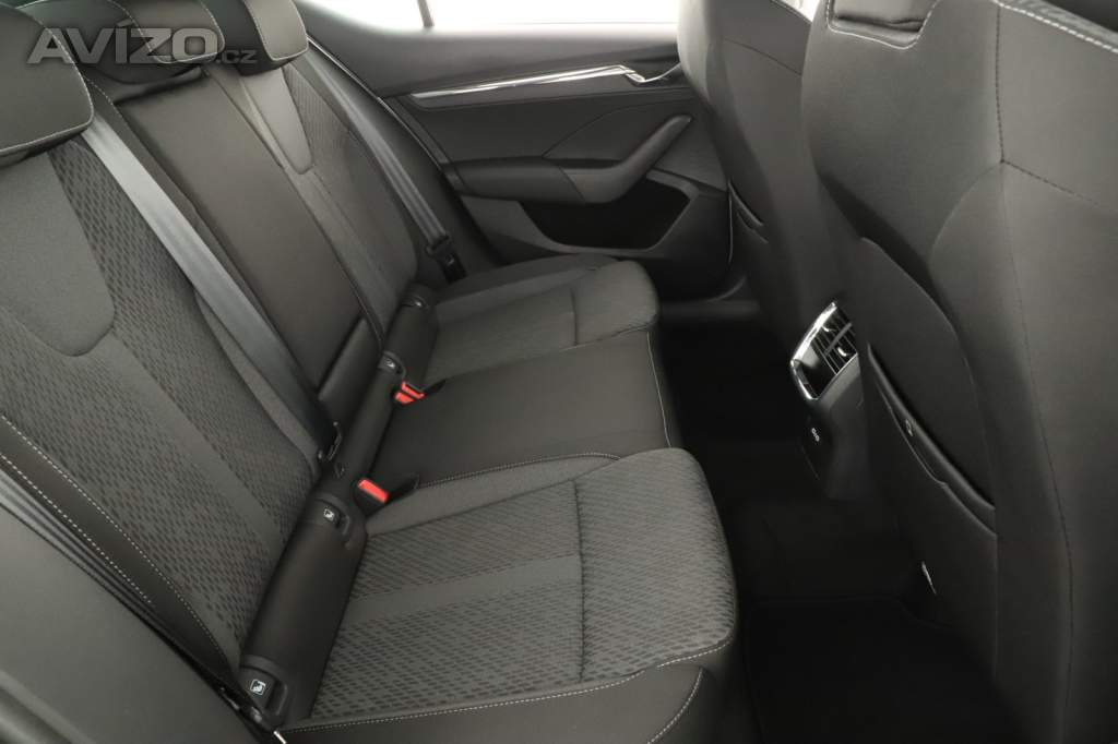 Foto inzerátu Skoda Octavia 1.5 TSI e-tec