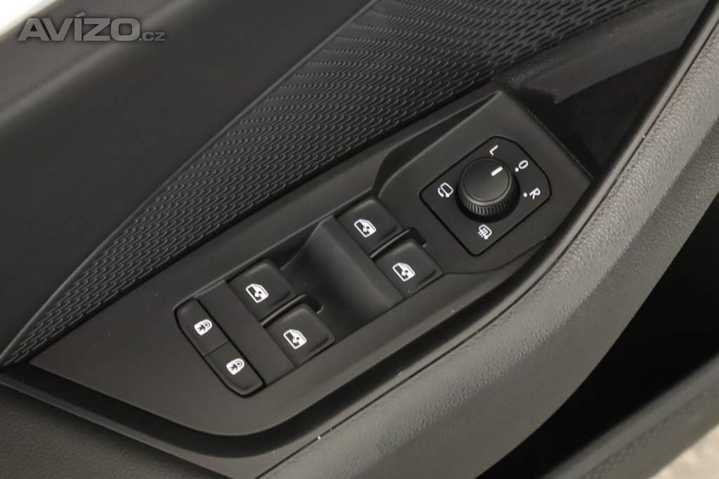 Foto inzerátu Skoda Octavia 1.5 TSI e-tec