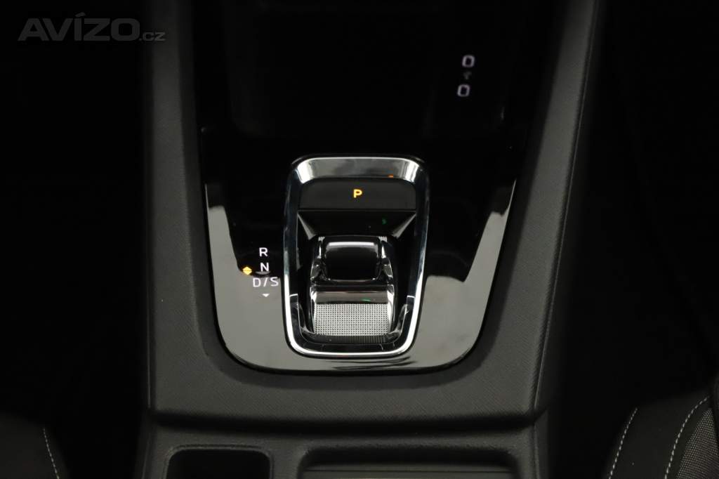 Foto inzerátu Skoda Octavia 1.5 TSI e-tec