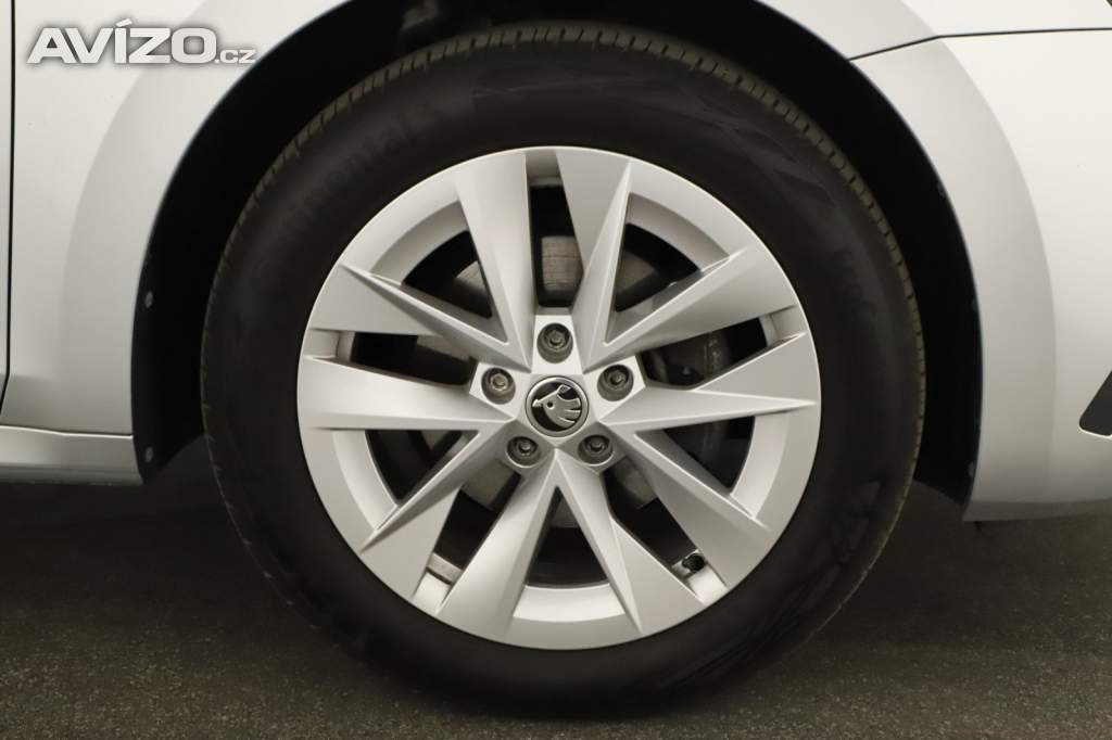 Foto inzerátu Skoda Octavia 1.5 TSI e-tec