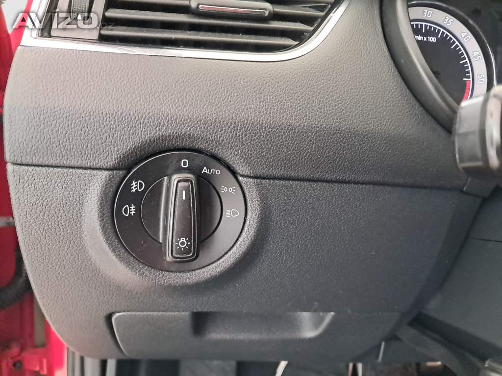 Foto inzerátu Skoda Octavia 2.0 TDI