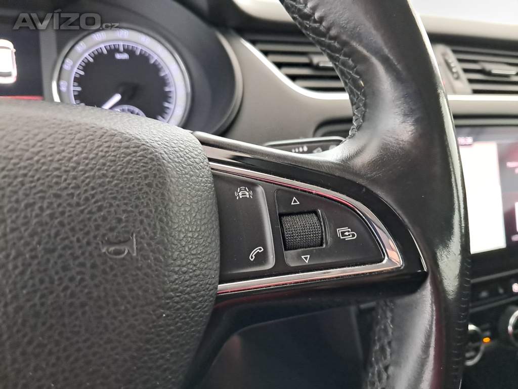 Foto inzerátu Skoda Octavia 2.0 TDI